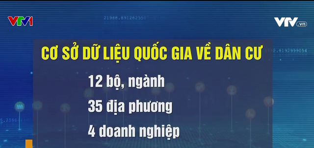 Xây dựng Trung tâm dữ liệu quốc gia - yêu cầu cấp bách, chưa có tiền lệ - Ảnh 2.