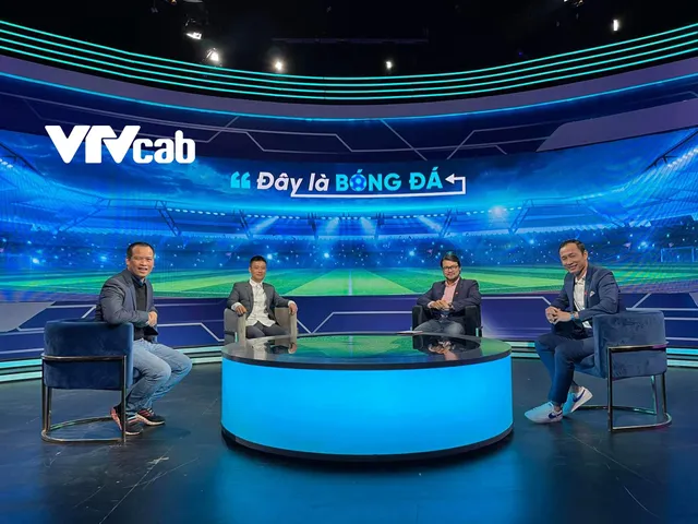 Đây là bóng đá trên VTVcab: Thị trường chuyển nhượng V.League 2023 bí mật thế nào? - Ảnh 1.