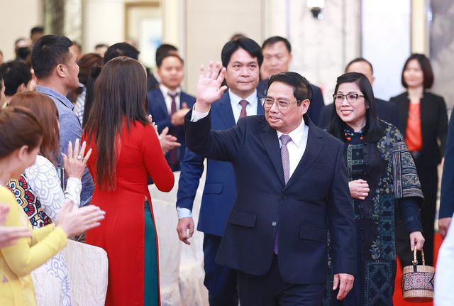 Singapore đặc biệt trông đợi chuyến thăm của Thủ tướng Phạm Minh Chính - Ảnh 4.