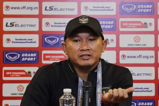 HLV Akira Ijiri: “U20 nữ Việt Nam sẽ nỗ lực ở vòng loại thứ hai”  - Ảnh 4.