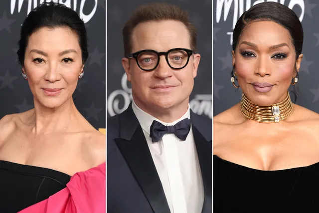 Tất cả những điều cần biết về lễ trao giải Oscar 2023 - Ảnh 1. Tất cả những điều cần biết về lễ trao giải Oscar 2023 - Ảnh 1.