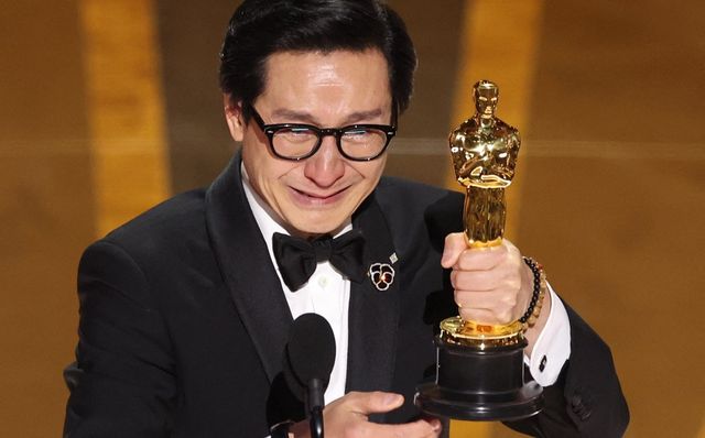 Danh sách những người chiến thắng tại lễ trao giải Oscar 2023 - Ảnh 1.