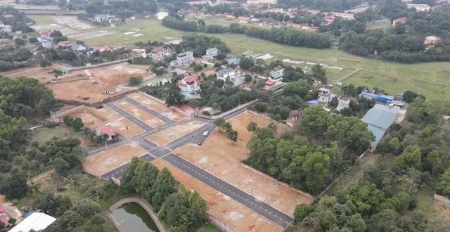 Sửa Luật Đất đai: Cần mở rộng đối tượng để đảm bảo công bằng khi bị thu hồi đất - Ảnh 1.