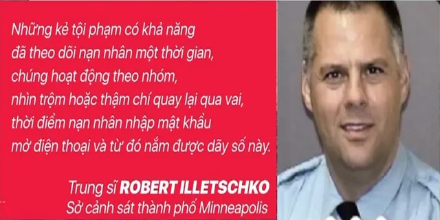 Hàng trăm người sập bẫy thủ đoạn đánh cắp điện thoại mới - Ảnh 3. Hàng trăm người sập bẫy thủ đoạn đánh cắp điện thoại mới - Ảnh 3.