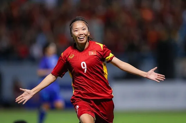 Huỳnh Như vẫn có thể đá SEA Games 32 - Ảnh 1.