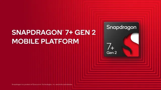 Qualcomm ra mắt Snapdragon 7-Series, mang đến trải nghiệm giải trí với hiệu suất vượt trội - Ảnh 1.