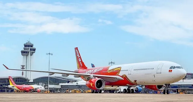 Từ khắp Việt Nam bay Úc dễ dàng chỉ 0 đồng, Vietjet thôi! - Ảnh 2.