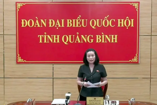 Bảo lãnh, đặt tiền thay cho tạm giam: Quyền hạn của cơ quan tố tụng ra sao? - Ảnh 1.