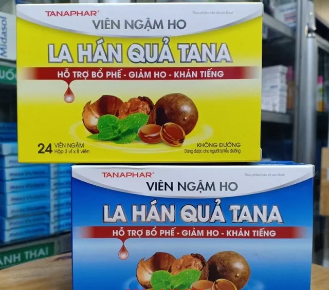 Cảnh báo 3 sản phẩm thực phẩm bảo vệ sức khỏe vi phạm quy định - Ảnh 2.