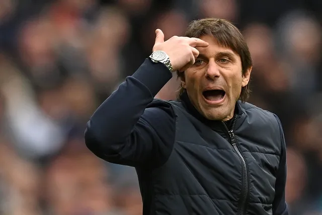 Tương lai bất ổn của Antonio Conte tại Tottenham Hotspur   - Ảnh 1.