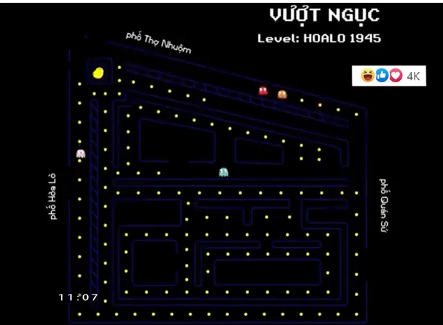 Góc nhìn văn hoá: Người trẻ lan toả điều tích cực trên mạng xã hội - Ảnh 1.