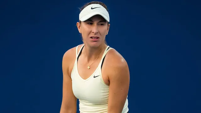 Hạ Belinda Bencic, Ekaterina Alexandrova tiến vào vòng 4 Miami mở rộng - Ảnh 1.