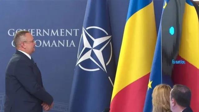 Thủ tướng Romania dùng trợ lý trí tuệ nhân tạo làm cố vấn chính phủ - Ảnh 1. Thủ tướng Romania dùng trợ lý trí tuệ nhân tạo làm cố vấn chính phủ - Ảnh 1.