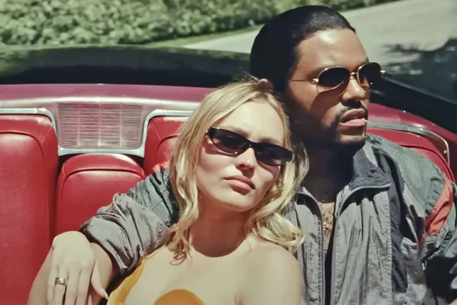 The Weeknd hết lời ca ngợi bạn diễn Jennie (BLACKPINK) và Lily-Rose Depp - Ảnh 2. The Weeknd hết lời ca ngợi bạn diễn Jennie (BLACKPINK) và Lily-Rose Depp - Ảnh 2.