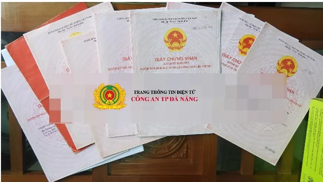 Kê biên, phong tỏa hơn 100 tỷ đồng trong vụ tham ô tại Trường Đại học Bách khoa Đà Nẵng - Ảnh 1. Kê biên, phong tỏa hơn 100 tỷ đồng trong vụ tham ô tại Trường Đại học Bách khoa Đà Nẵng - Ảnh 1.