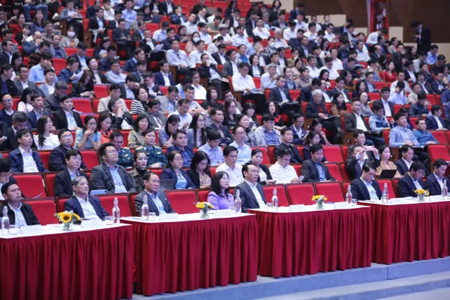 Tuyển sinh năm 2023: Ổn định về phương thức, cải tiến về kỹ thuật - Ảnh 1. Tuyển sinh năm 2023: Ổn định về phương thức, cải tiến về kỹ thuật - Ảnh 1.