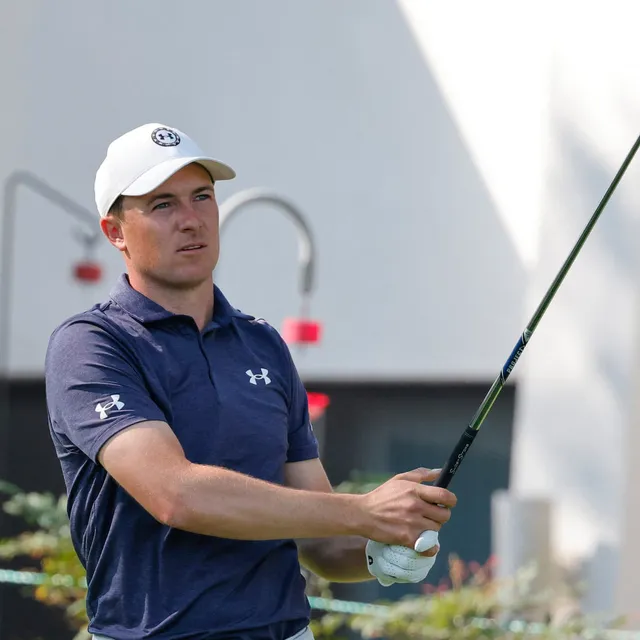 Jon Rahm dẫn đầu sau vòng 1 giải golf Arnold Palmer Invitational - Ảnh 2. Jon Rahm dẫn đầu sau vòng 1 giải golf Arnold Palmer Invitational - Ảnh 2.