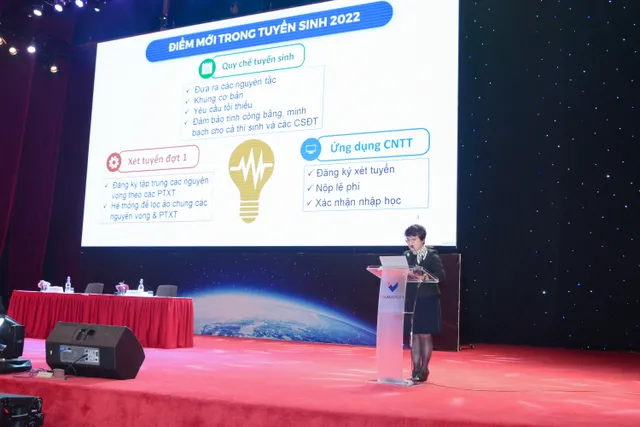 Top 10 địa phương có tỉ lệ học sinh vào đại học cao nhất nước năm 2022 - Ảnh 1. Top 10 địa phương có tỉ lệ học sinh vào đại học cao nhất nước năm 2022 - Ảnh 1.