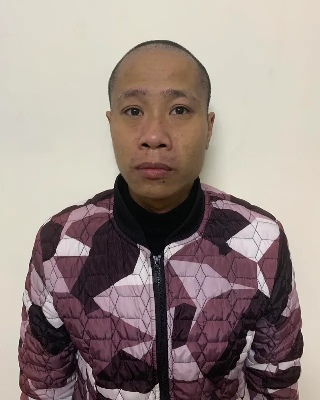 Hà Nội: Bắt giữ đối tượng trộm cắp tài sản của học sinh - Ảnh 1. Hà Nội: Bắt giữ đối tượng trộm cắp tài sản của học sinh - Ảnh 1.