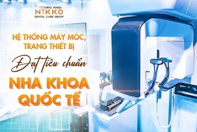 Nha khoa Nikko chỉ ra nguy hại khôn lường của implant giá rẻ - Ảnh 2.