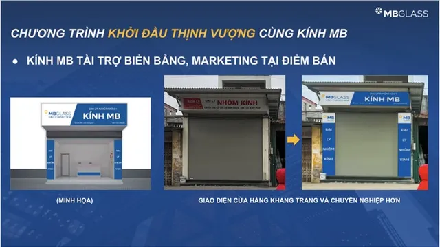 Kính cường lực MB Glass vinh danh các đại lý tiêu biểu - Ảnh 4.