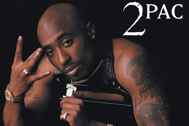 Người sát hại rapper Tupac Shakur đã được tìm thấy - Ảnh 3.