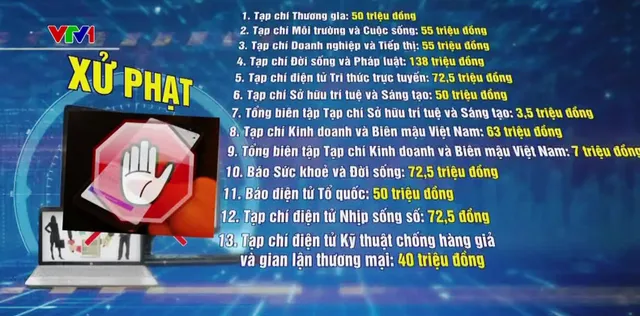 Xây dựng nền báo chí chuyên nghiệp, nhân văn, hiện đại - Ảnh 1.