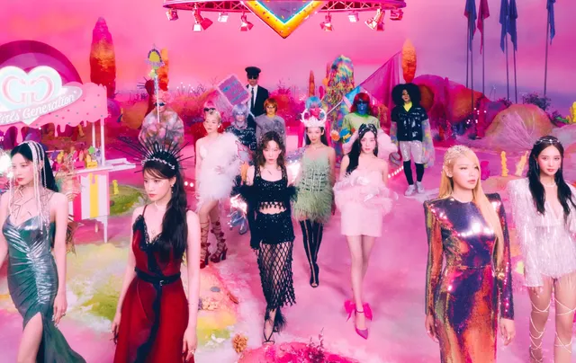 Điều gì xảy ra nếu BLACKPINK không tái ký hợp đồng với YG? - Ảnh 5. Điều gì xảy ra nếu BLACKPINK không tái ký hợp đồng với YG? - Ảnh 5.