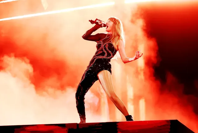 Phim concert của Taylor Swift và Beyoncé có thể không đủ điều kiện tranh cử Oscar - Ảnh 1. Phim concert của Taylor Swift và Beyoncé có thể không đủ điều kiện tranh cử Oscar - Ảnh 1.