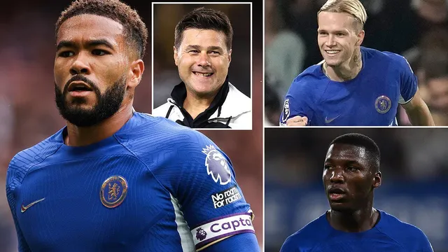 Chelsea và Arsenal nhận tin vui về lực lượng - Ảnh 2.
