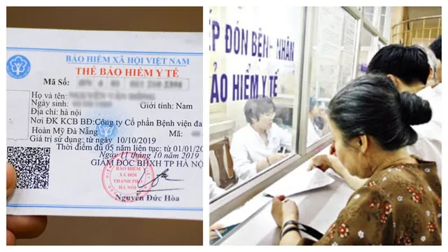 Những người được hoàn trả tiền đóng bảo hiểm y tế cần biết kẻo mất quyền lợi - Ảnh 1. Những người được hoàn trả tiền đóng bảo hiểm y tế cần biết kẻo mất quyền lợi - Ảnh 1.