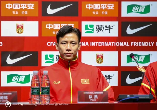 HLV Philippe Troussier: “Để hiện thực hoá giấc mơ World Cup, chúng tôi phải có một triết lý mới!” - Ảnh 2. HLV Philippe Troussier: “Để hiện thực hoá giấc mơ World Cup, chúng tôi phải có một triết lý mới!” - Ảnh 2.