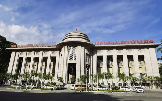 Khối lượng phát hành tín phiếu của Ngân hàng Nhà nước giảm mạnh - Ảnh 1. Khối lượng phát hành tín phiếu của Ngân hàng Nhà nước giảm mạnh - Ảnh 1.