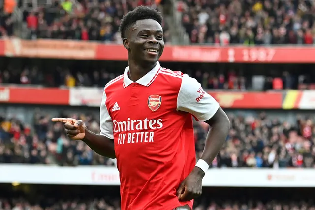 Chelsea và Arsenal nhận tin vui về lực lượng - Ảnh 1.
