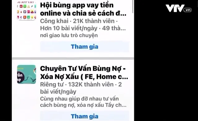 Hệ lụy từ làn sóng bùng nợ vay tiêu dùng - Ảnh 2.