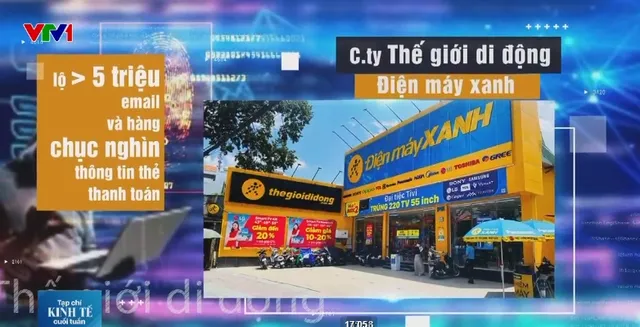 Thách thức đảm bảo an toàn cho các giao dịch trên không gian mạng - Ảnh 2.
