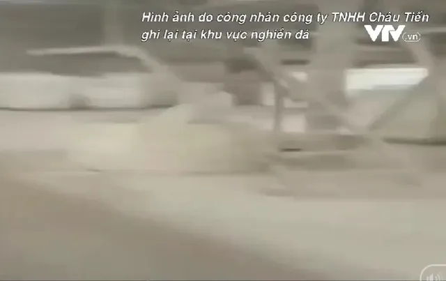 Nỗi ám ảnh của người thân công nhân tử vong do bụi phổi - Ảnh 3.