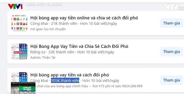 Cho vay tiêu dùng gặp khó vì “bùng nợ” - Ảnh 2.