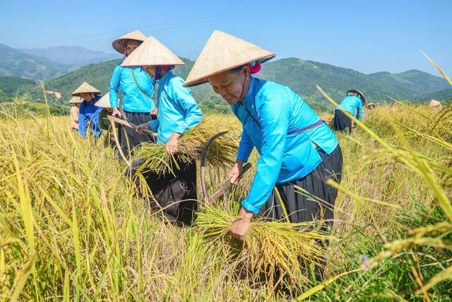 Các tỉnh Trung du miền núi phía Bắc đẩy mạnh chương trình thu hút khách du lịch - Ảnh 1.