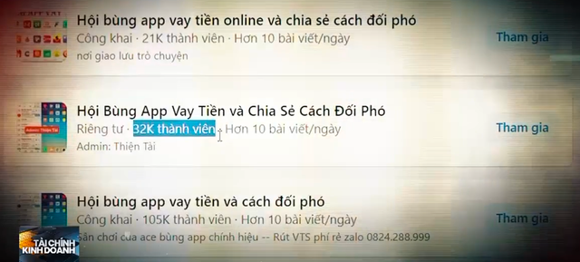 Bùng nợ vay tiêu dùng, công ty tài chính liêu xiêu ôm nợ xấu - Ảnh 1.