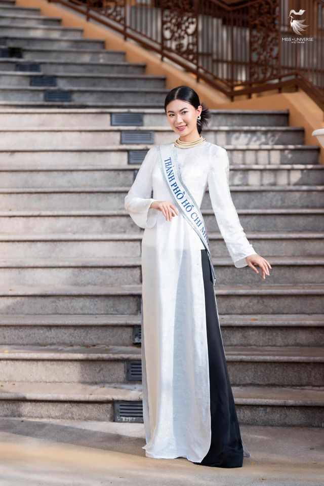 Miss Universe Vietnam 2023 và dự án cộng đồng hỗ trợ phụ nữ dân tộc thiểu số - Ảnh 5.