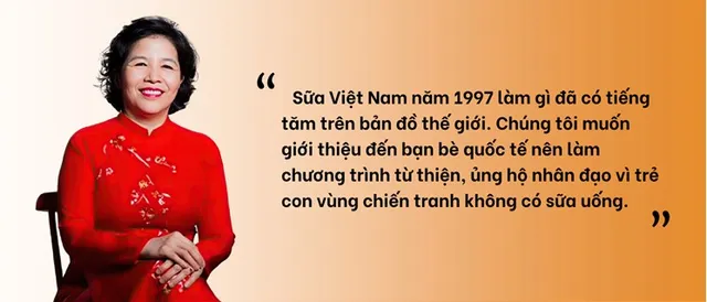 Những nữ lãnh đạo Việt Nam duyên dáng trong tà áo dài - Ảnh 10.