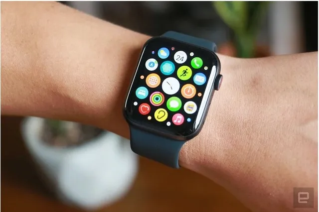 Mong đợi gì ở Apple Watch SE 3? - Ảnh 1.