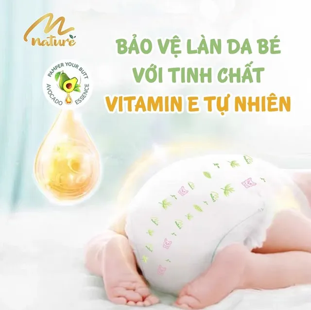 Thị trường tã bỉm Việt có thêm một dòng tã bỉm cao cấp  - Ảnh 2.