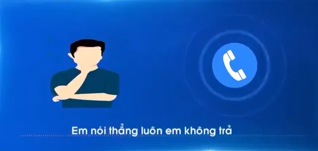 Khi người cho vay cũng... khóc! - Ảnh 1.