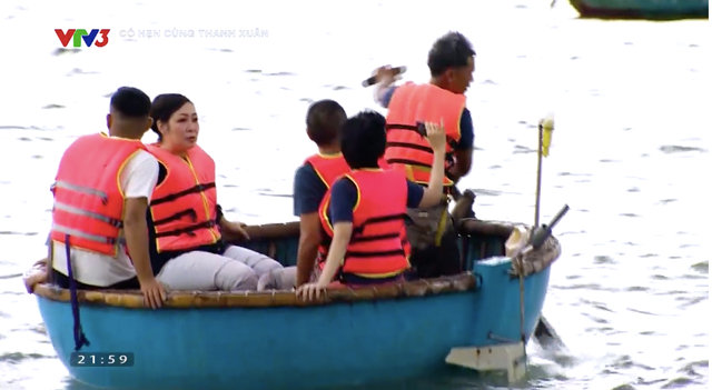 Có hẹn cùng thanh xuân - Những lựa chọn: Khi những “ông bà bạn” dám chơi thử thách của giới trẻ - Ảnh 11.