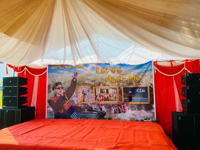 Double2T dựng rạp khao cả làng hậu giành giải Quán quân Rap Việt - Ảnh 2.