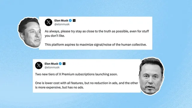 1 năm đầy biến động của Twitter kể từ ngày Elon Musk nắm quyền - Ảnh 12. 1 năm đầy biến động của Twitter kể từ ngày Elon Musk nắm quyền - Ảnh 12.