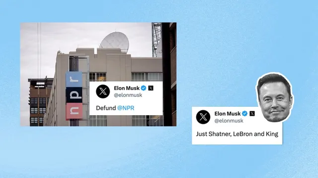 1 năm đầy biến động của Twitter kể từ ngày Elon Musk nắm quyền - Ảnh 6. 1 năm đầy biến động của Twitter kể từ ngày Elon Musk nắm quyền - Ảnh 6.