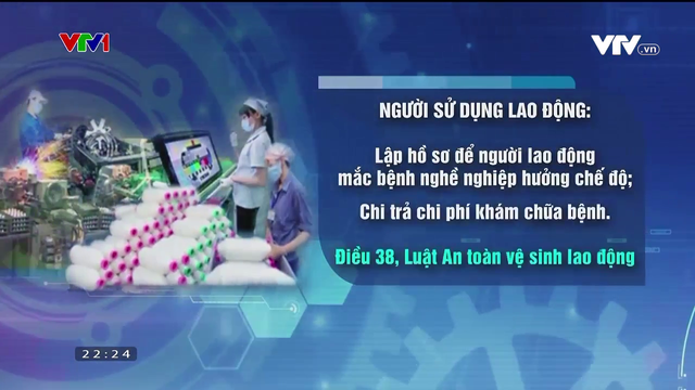 Vụ 4 công nhân tử vong do bụi phổi silic: Cần nhìn nhận lại vấn đề an toàn lao động - Ảnh 2.